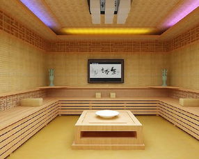 低价承建桑拿房 揭秘生产厂家、价格与设备真相
