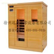 三人托玛琳电气石汗蒸房 YK-203 产品说明
