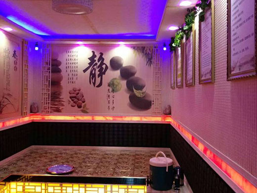 张家界汗蒸房、柏乐汗蒸(在线咨询)、砭石汗蒸房装修承建